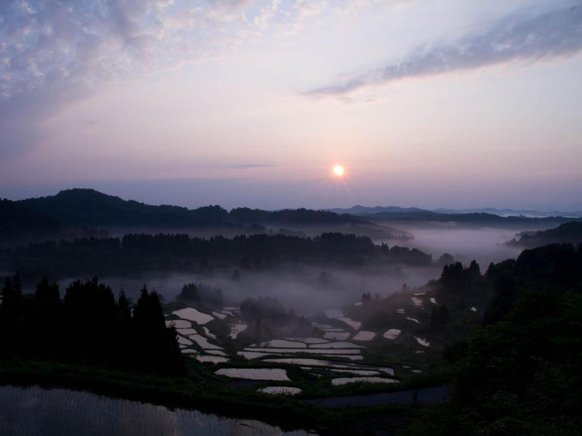 ライオンズマンション越後湯沢 903 Yuzawa (Niigata) Extérieur photo